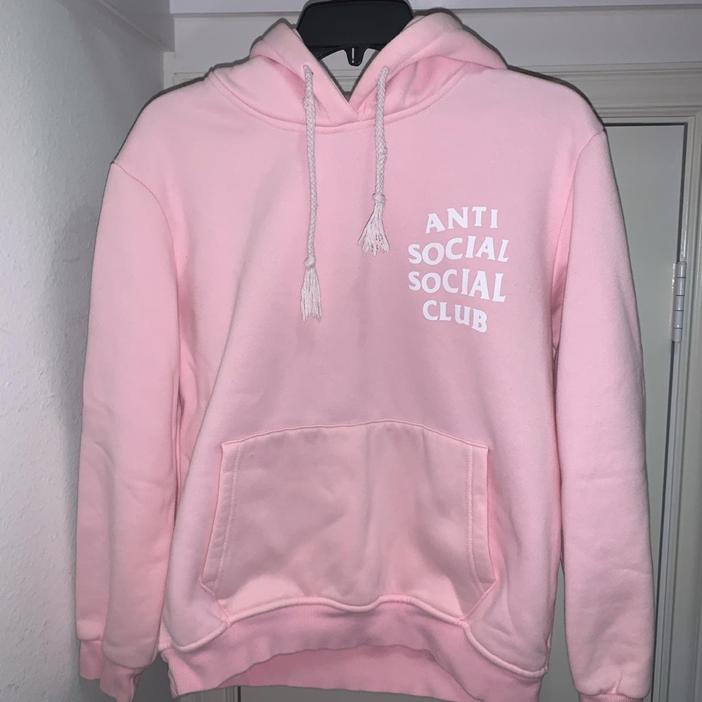 Anti Social Social Club Sweatshirt